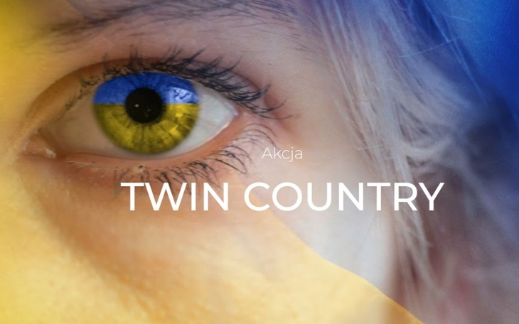 Zbiórka Transport uchodźców. - zdjęcie główne