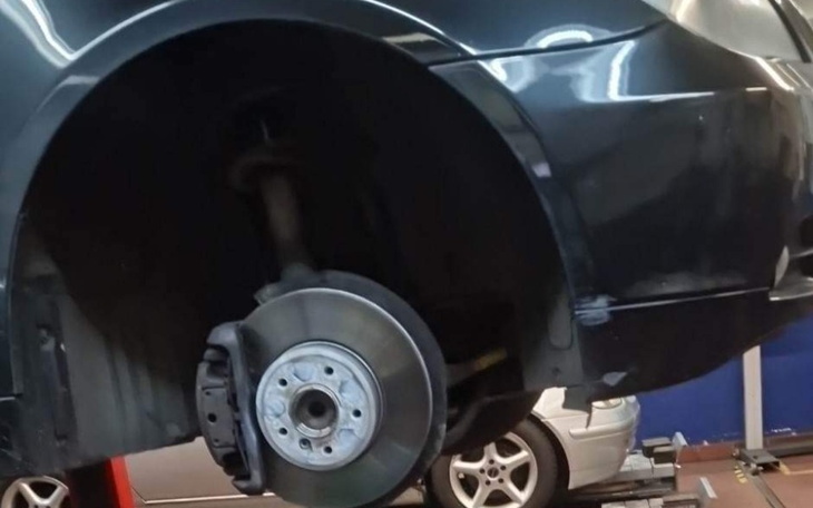 Zbiórka Auto dla rodzinny - zdjęcie główne