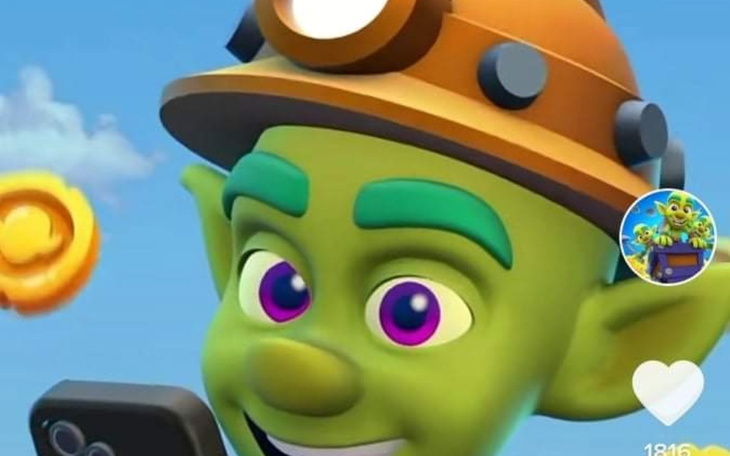 Zbiórka jakies - zdjęcie główne