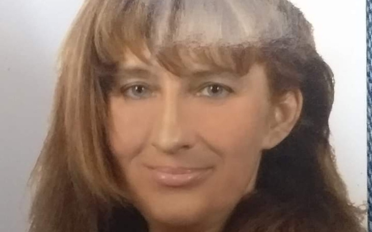 Zbiórka Rak kobiecy z przeprzerzutami - zdjęcie główne