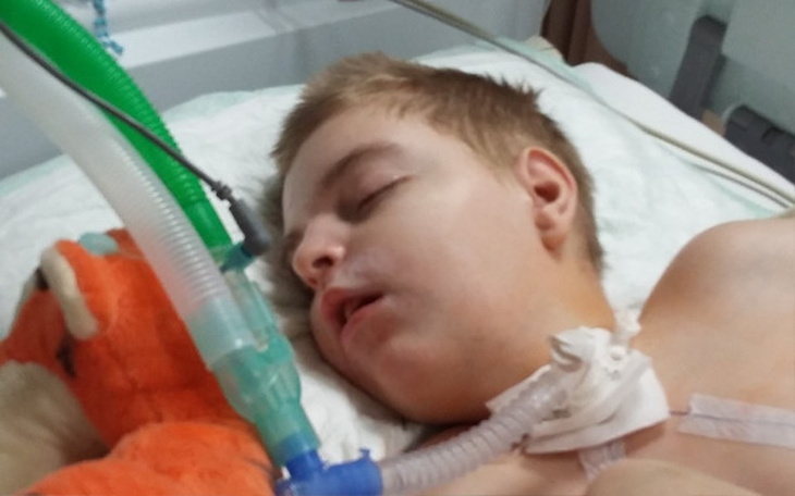 Zbiórka leczenie przeciwpadaczkowe - zdjęcie główne