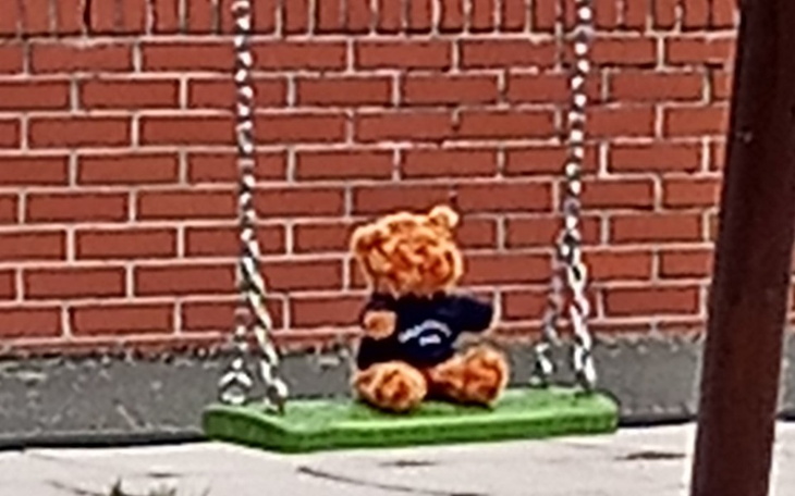 Zbiórka Podstawowe wydatki - zdjęcie główne