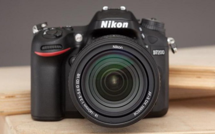 Zbiórka Spełnienie marzenia- aparat - zdjęcie główne