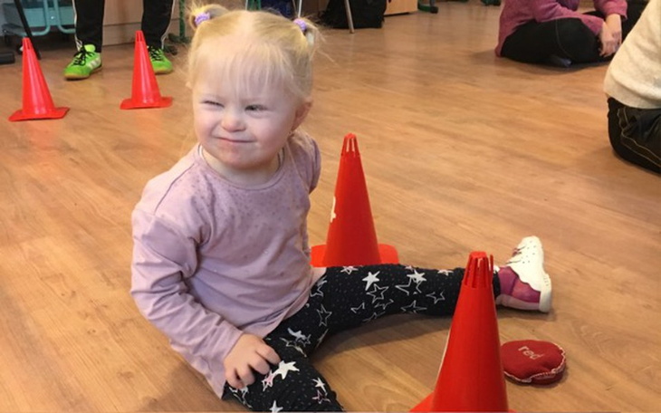 Zbiórka Turnus rehabiltacyjny - zdjęcie główne