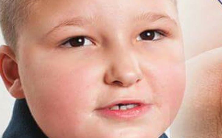 Zbiórka Maksymilian Bondos - zdjęcie główne