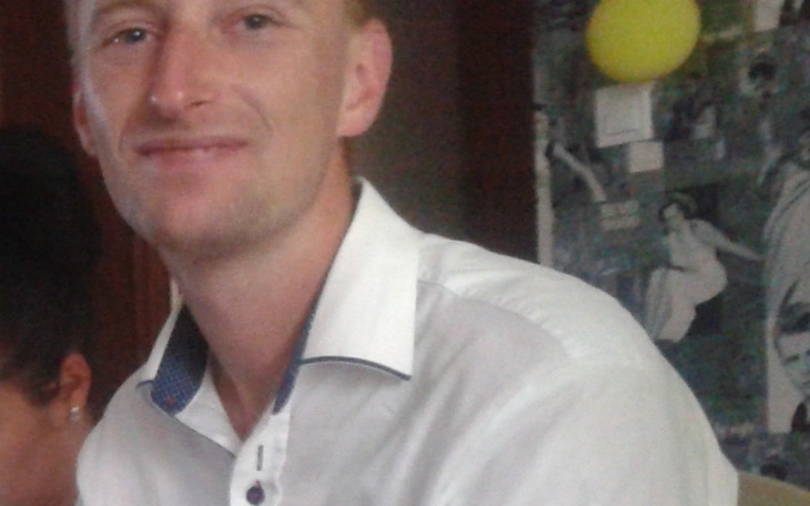 Zbiórka Pomoc dla brata po wypadku - zdjęcie główne