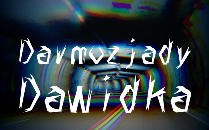 Zbiórka Chory automat zbiera na minus - zdjęcie główne