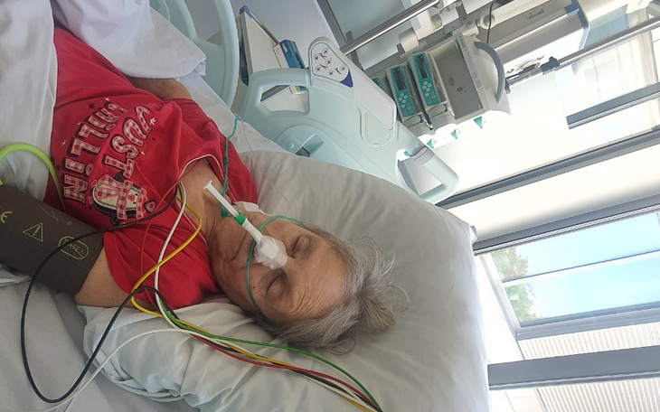 Zbiórka Rehabilitacja leczenie po udarze - zdjęcie główne