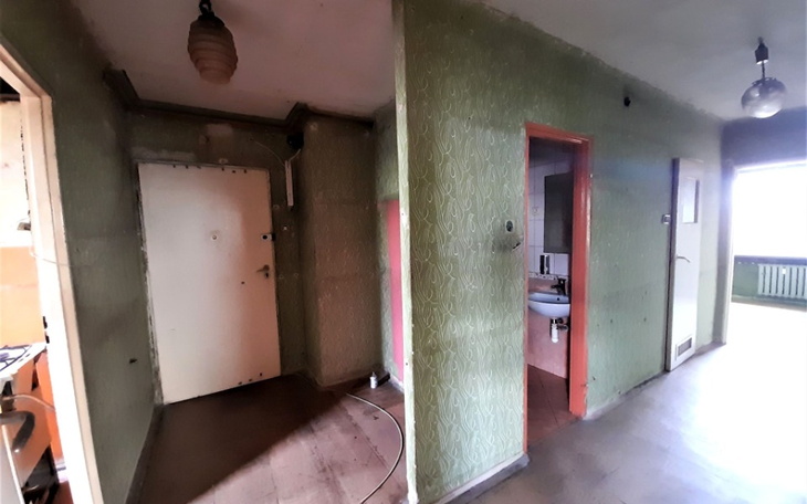 Zbiórka Remont mieszkania, meble - zdjęcie główne