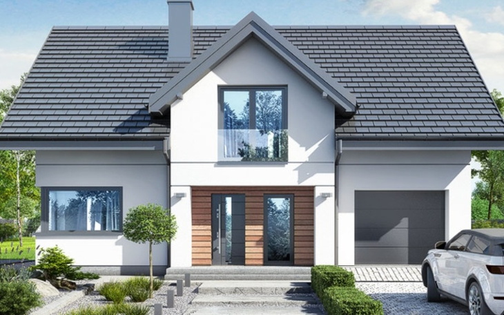 Zbiórka Na wymarzony własny dom. - zdjęcie główne