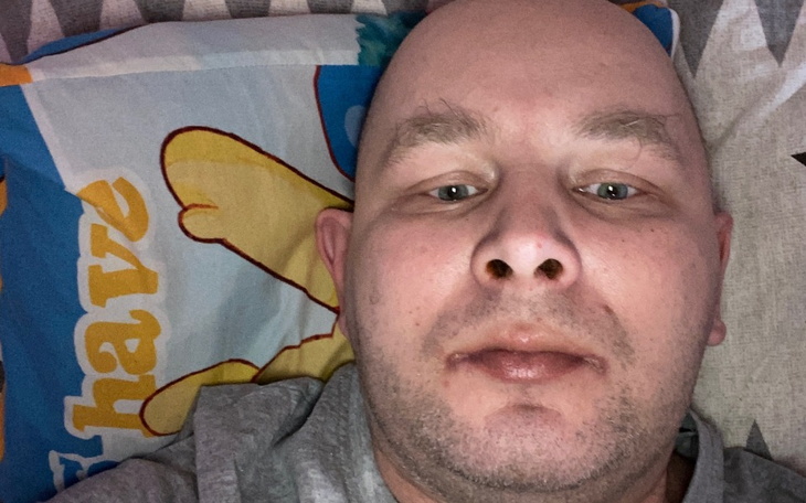 Zbiórka Choroba genetyczna nie chodze - zdjęcie główne