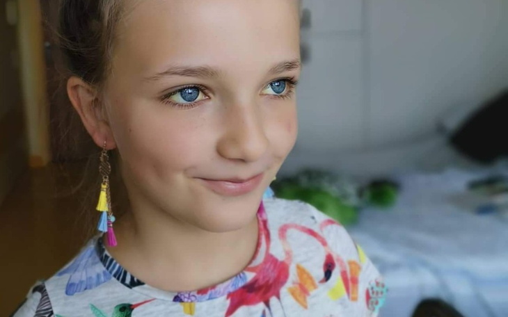 Zbiórka Na Leczenie Leny - zdjęcie główne