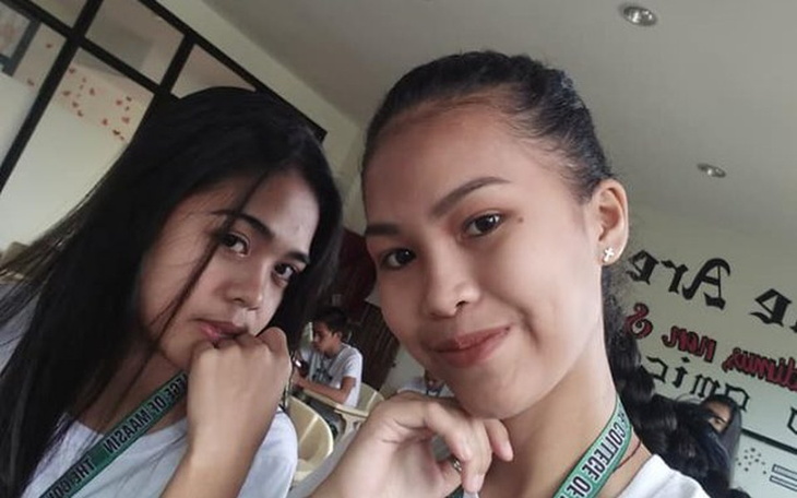 Zbiórka Na Opłatę Studiów Dla Filipinki - zdjęcie główne