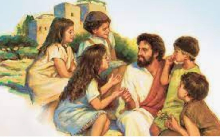 Zbiórka Druk broszur Chrześcijańskich - zdjęcie główne