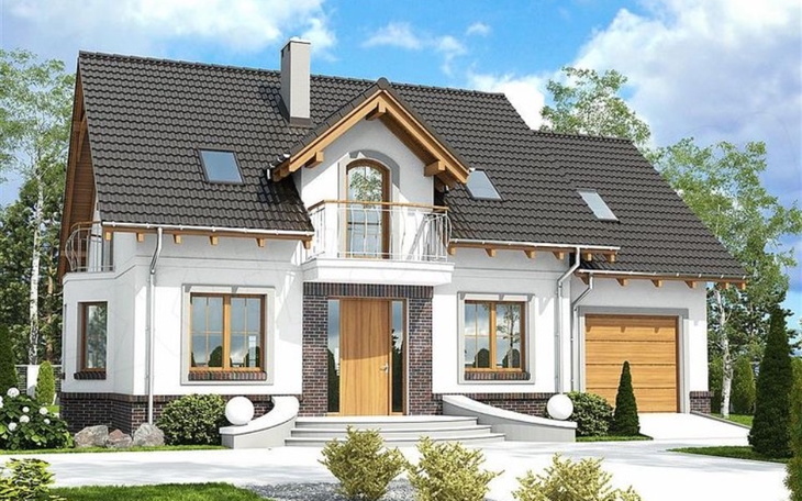 Zbiórka Na postawienie domu.. - zdjęcie główne