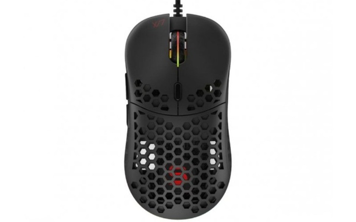 Zbiórka Zbieram na myszkę i klawiaturę.. - zdjęcie główne