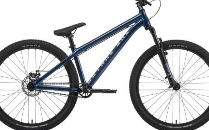 Zbiórka Proszę zależy mi na rowerze - zdjęcie główne