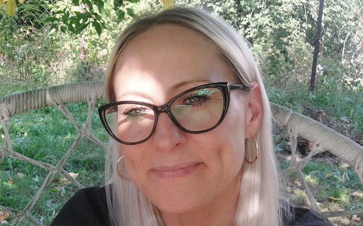 Zbiórka Środek transportu dla matki - zdjęcie główne