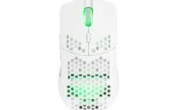 Zbiórka Myszka gamingowowa - zdjęcie główne