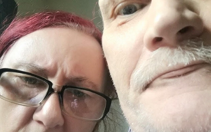 Zbiórka Pomoc schorowanemu małżeństwu - zdjęcie główne