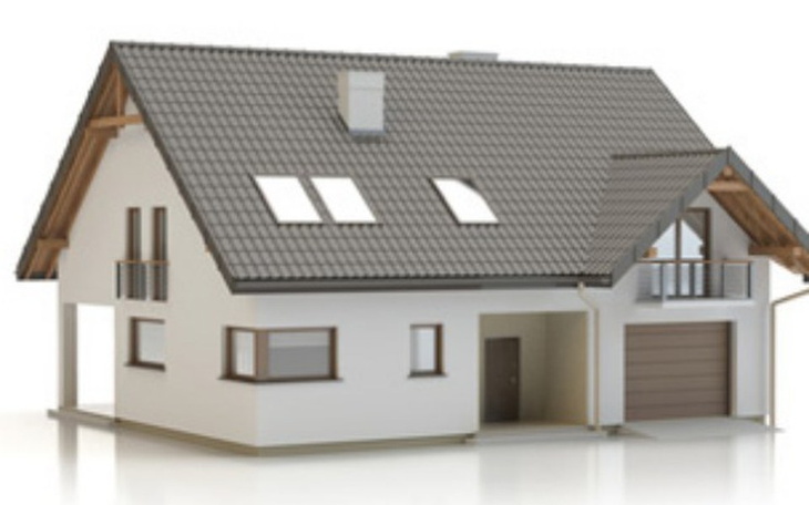 Zbiórka Na swój wymarzony dom - zdjęcie główne