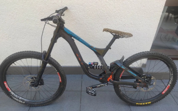 Zbiórka Na nowe dh - zdjęcie główne