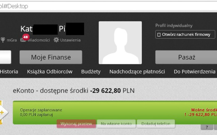 Zbiórka czysty start - zdjęcie główne