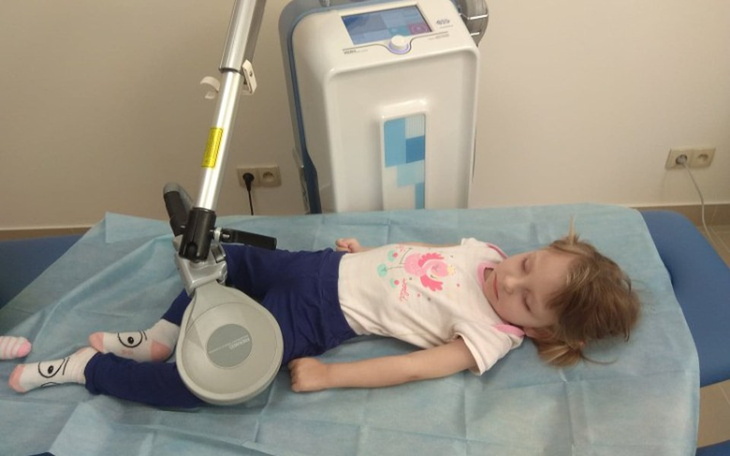 Zbiórka Urządzenie SALUS-TALENT - zdjęcie główne