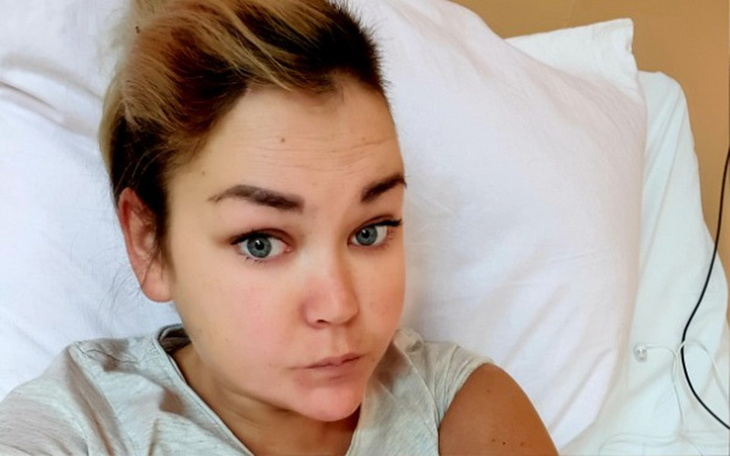 Zbiórka Crohn zbiera na spełnienie ... - zdjęcie główne