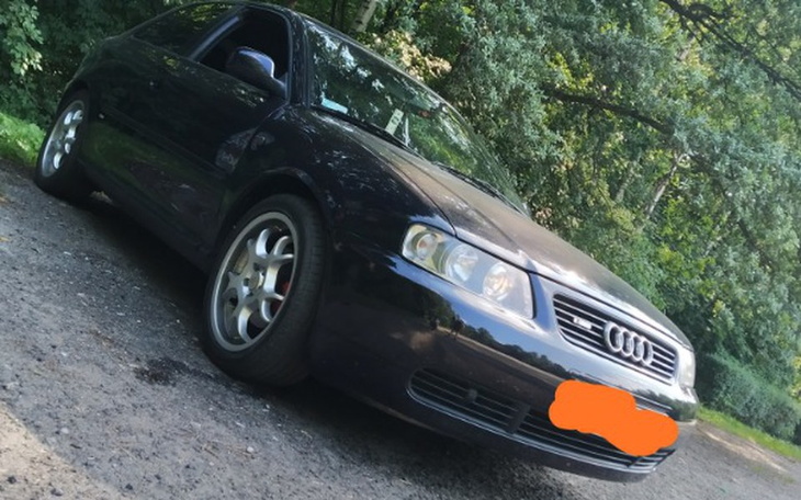 Zbiórka Kredyt za auto - zdjęcie główne