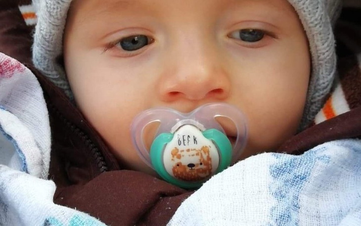 Zbiórka Pomagamy Leonkowi i jego mamie - zdjęcie główne