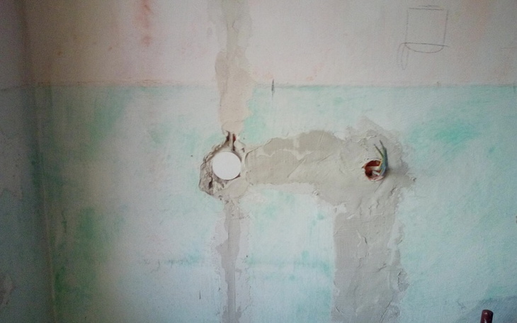 Zbiórka Remont dla matki z dziećmi. - zdjęcie główne