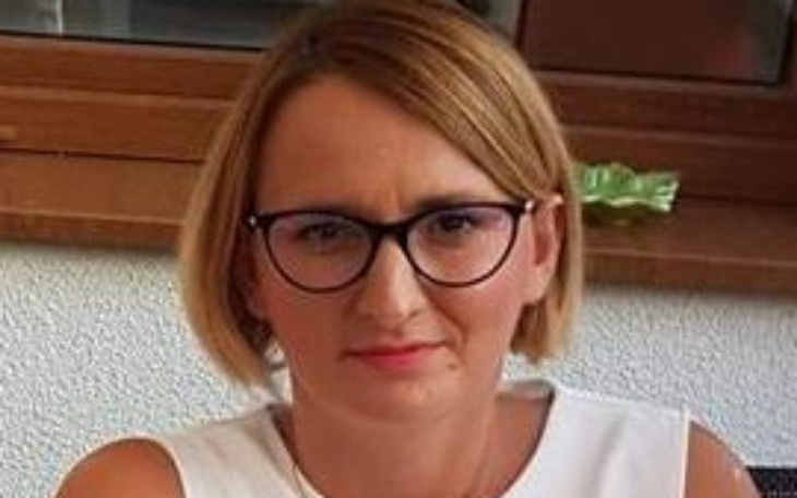 Zbiórka Leczenie Małgosi - zdjęcie główne