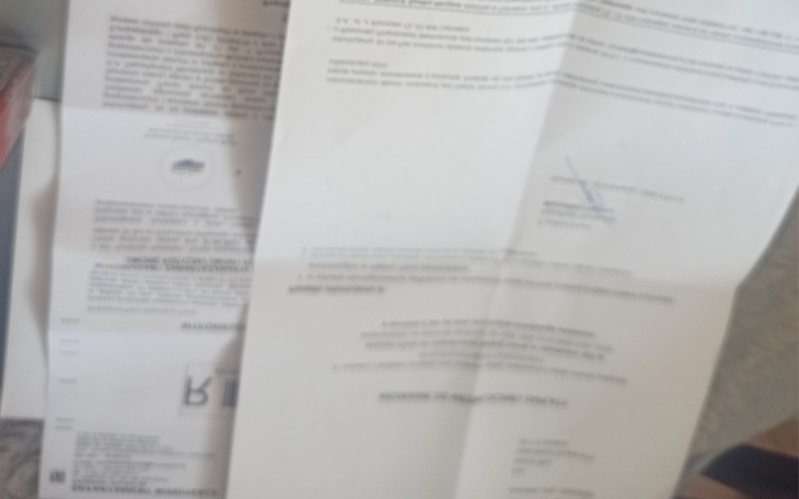 Zbiórka Pomoc w spłacie zadłużenia Marci - zdjęcie główne