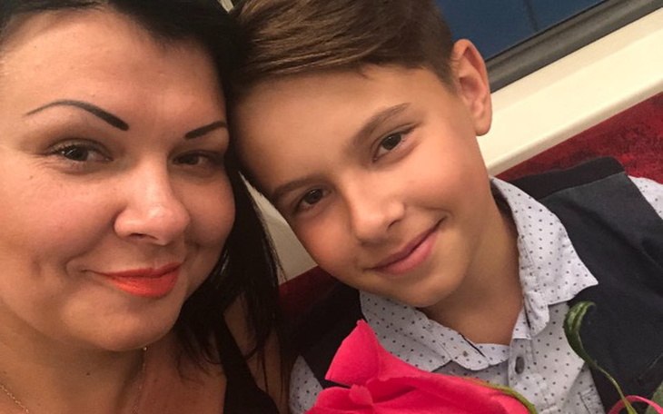 Zbiórka Leczenie raka dla Ksenii - zdjęcie główne