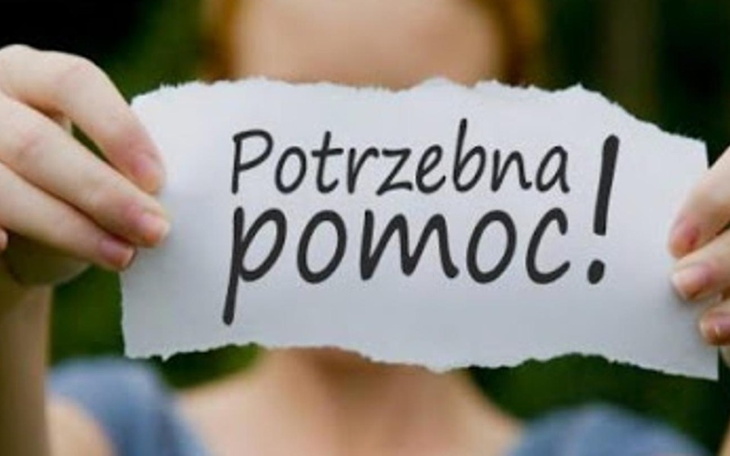 Zbiórka Pomoc przed licytacja - zdjęcie główne