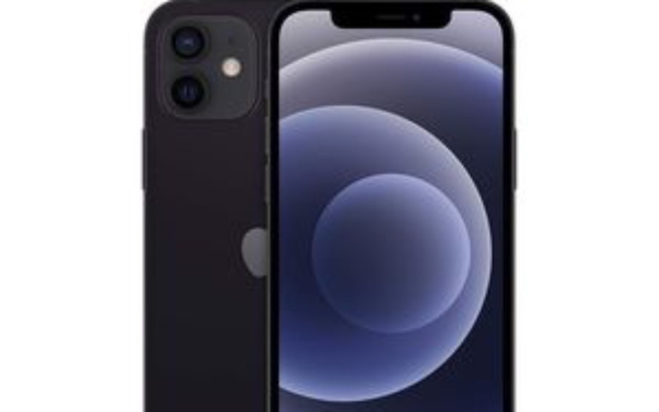 Zbiórka Na nowy telefon iPhone 12 - zdjęcie główne