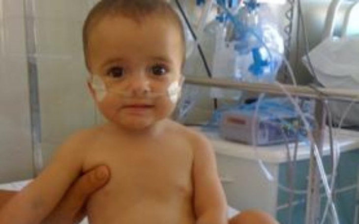 Zbiórka Pokonajmy białaczkę u Piotrusia - zdjęcie główne