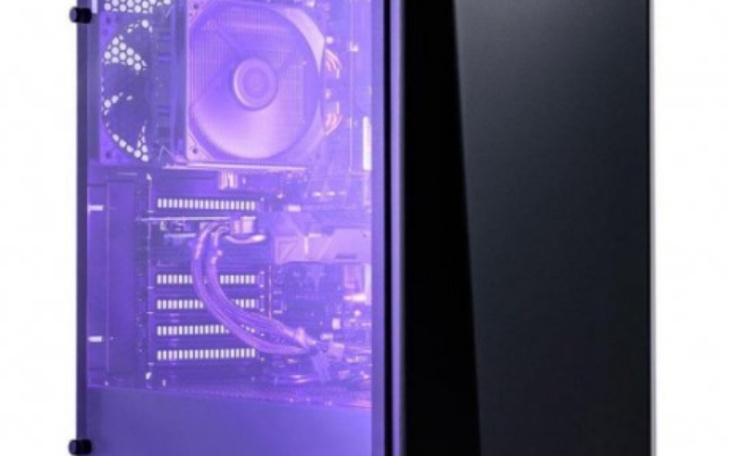 Zbiórka Części do komputera dla oliwiera - zdjęcie główne