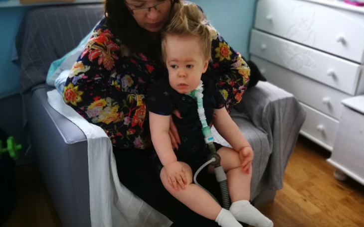 Zbiórka Walka o zdrowie Mateuszka - zdjęcie główne