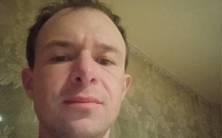 Zbiórka Łukasz - zdjęcie główne