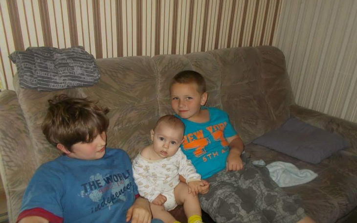 Zbiórka Na nowy sprze AGD - zdjęcie główne