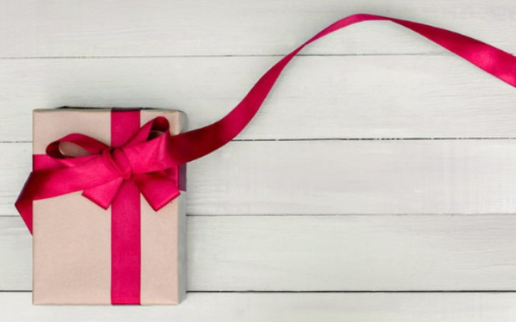 Zbiórka Prezent, tyle mi brakuje - zdjęcie główne