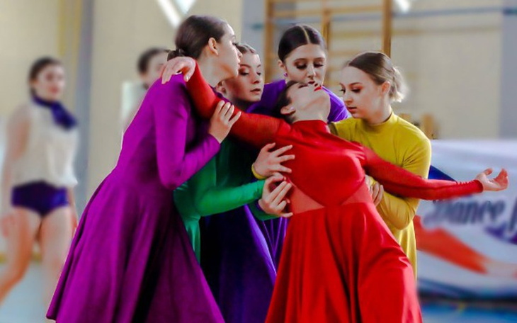 Zbiórka Mistrzostwa marzeń - zdjęcie główne