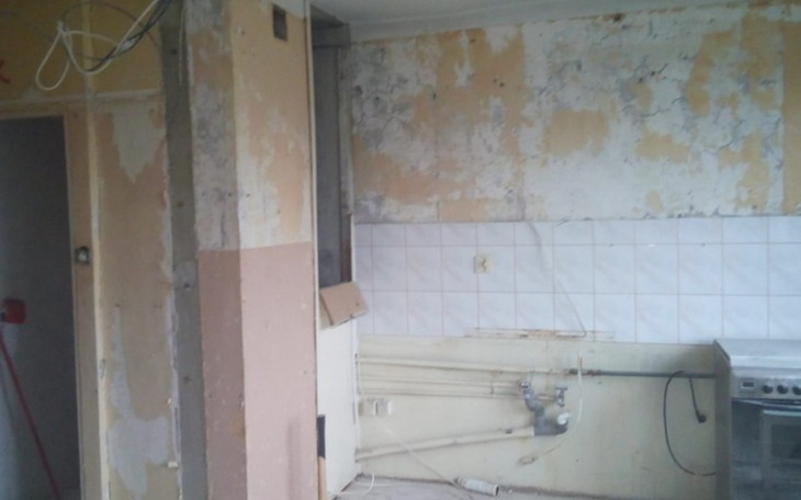 Zbiórka By mama zaczęła na nowo żyć - zdjęcie główne