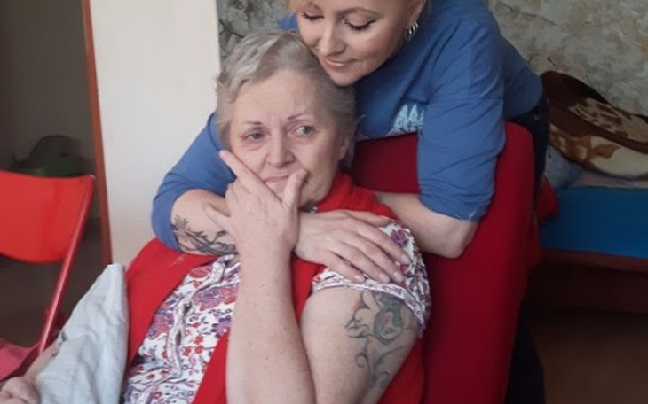 Zbiórka Łóżko Rehabilitacyjne - zdjęcie główne