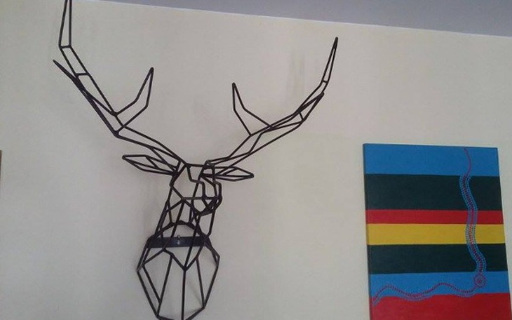 Zbiórka Steel stag - zdjęcie główne