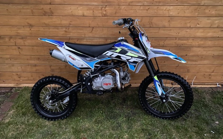 Zbiórka Cross hobby - zdjęcie główne