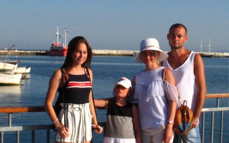 Zbiórka Walka o życie męża ,pokonać raka - zdjęcie główne