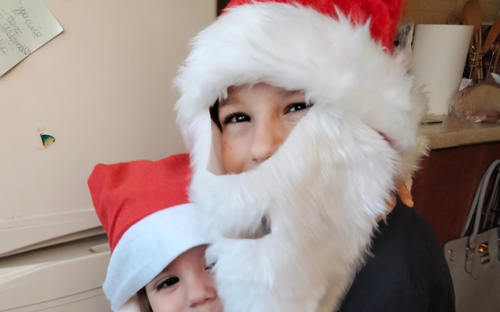 Zbiórka Na komunię córki i samochód - zdjęcie główne